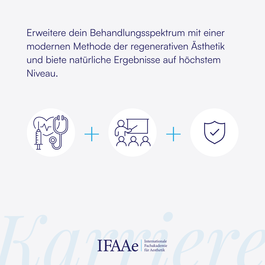 Biostimulation mit Sculptra