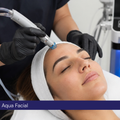 Aquafacial schulungsmodell bei ifaae