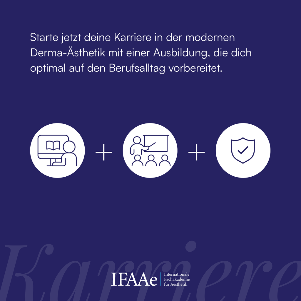 Karrierestart Kosmetikausbildung in Köln