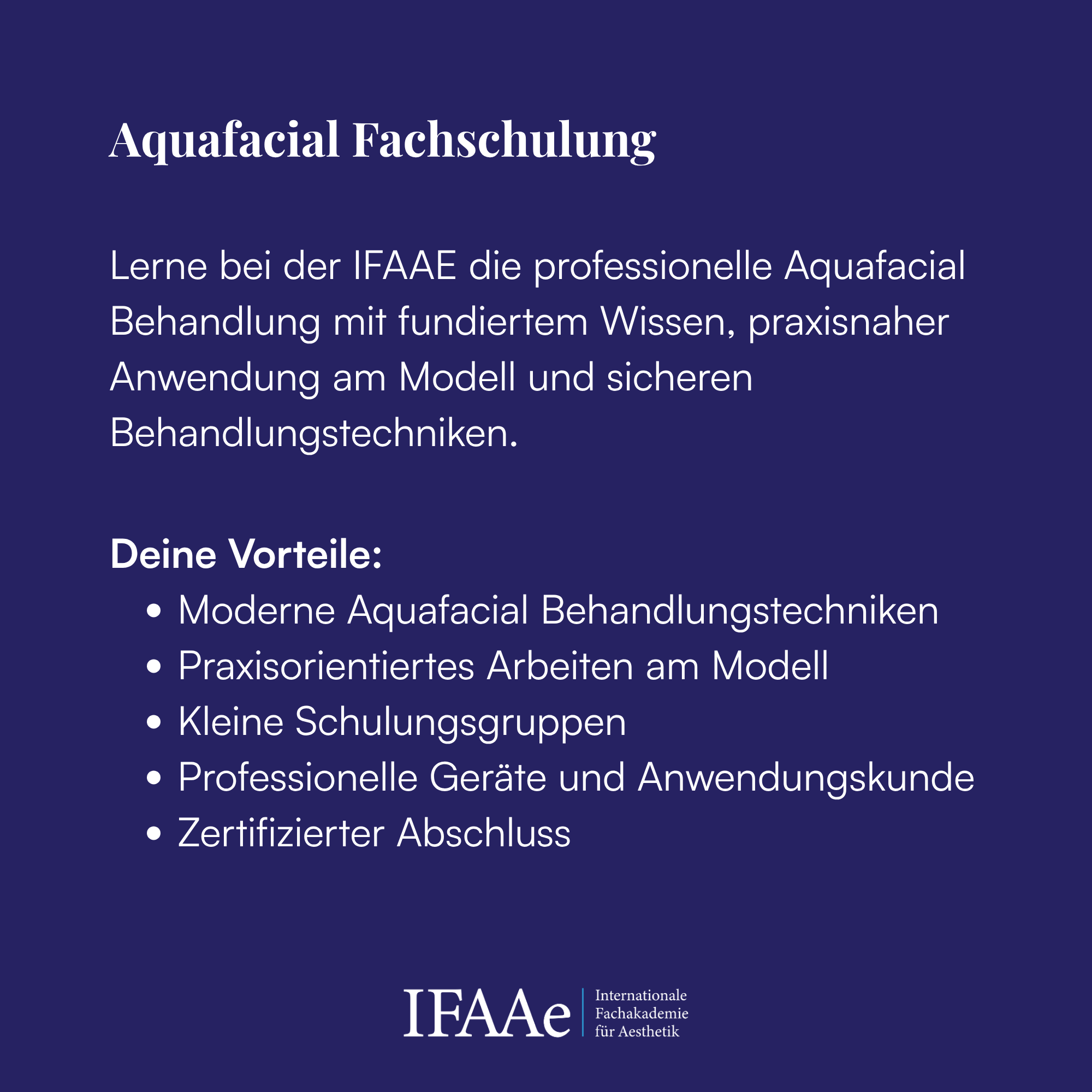 aquafacial-schulung-mit-zertifikat