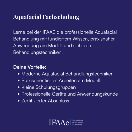 aquafacial-schulung-mit-zertifikat