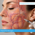 injektion mit hylauron filler gesicht fortgeschrittenenkurs