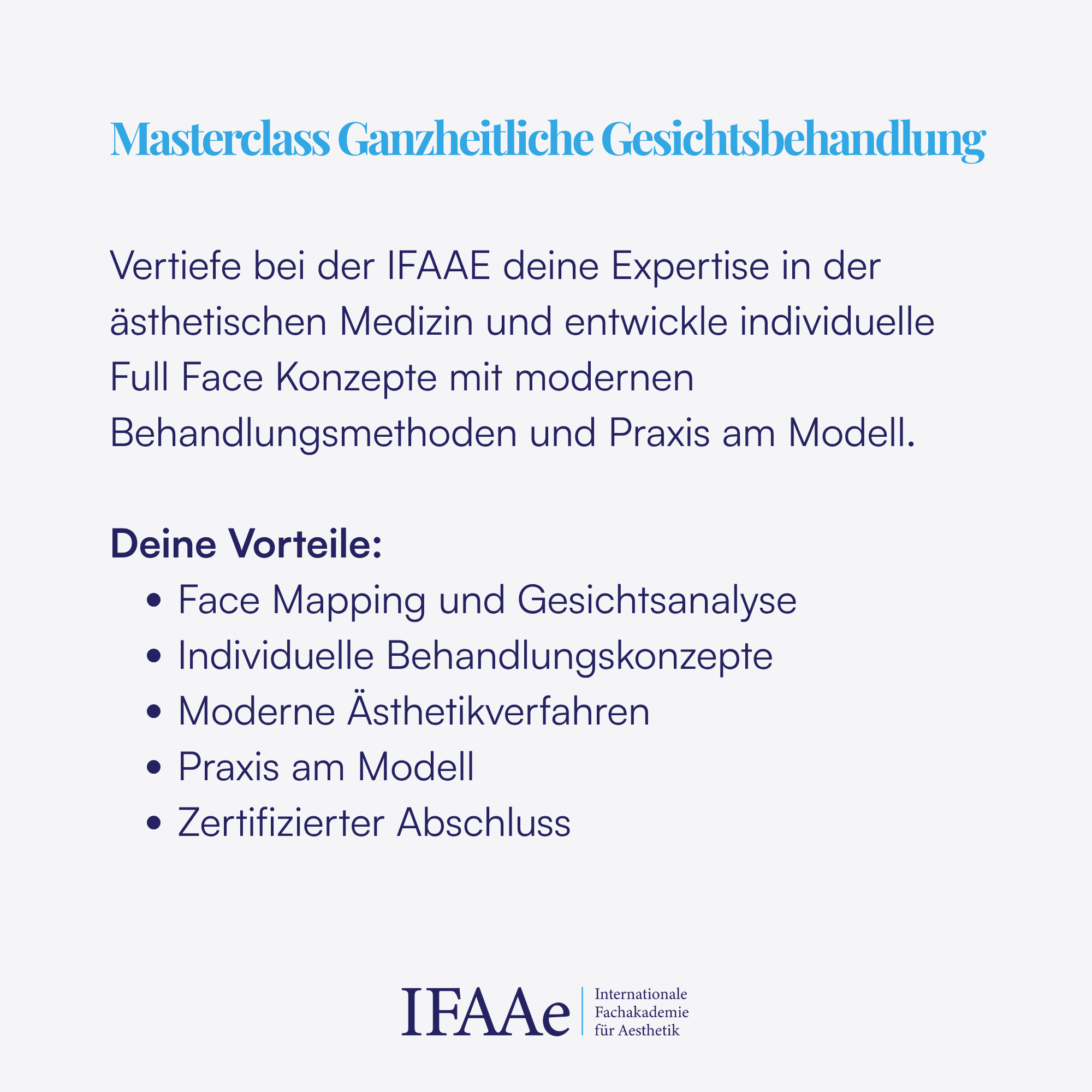 vorteile masterclass hyaluron für ärzte und heilpraktiker