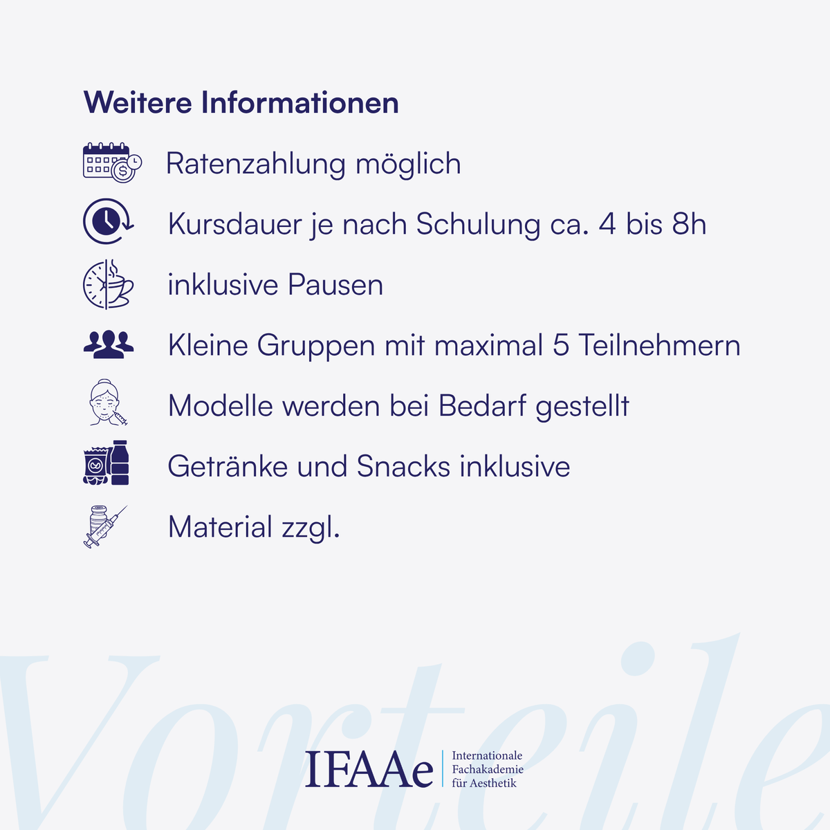 mentoring für ärzte und heilpraktiker in ästhetischer medizin