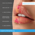 Russian Lips Kurs für Ärzte und Heilpraktiker in der ästhetischen Medizin bei IFAAe